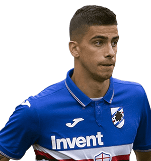 scheda fantacalcio FABIO DEPAOLI